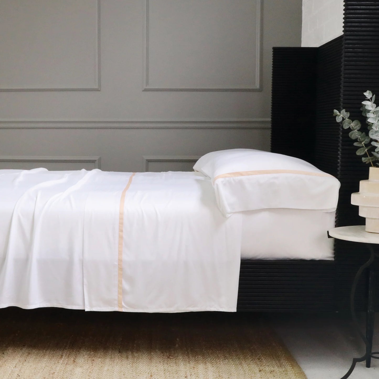 Pom Pom at Home Langston Bamboo Sateen Collection