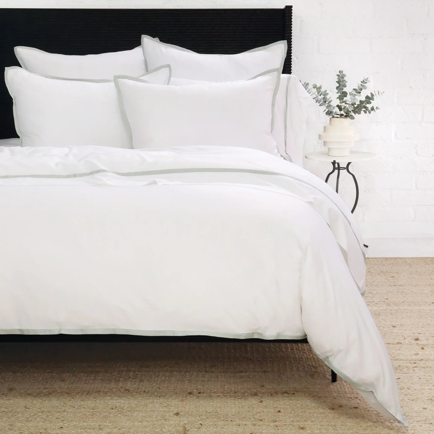 Pom Pom at Home Langston Bamboo Sateen Collection