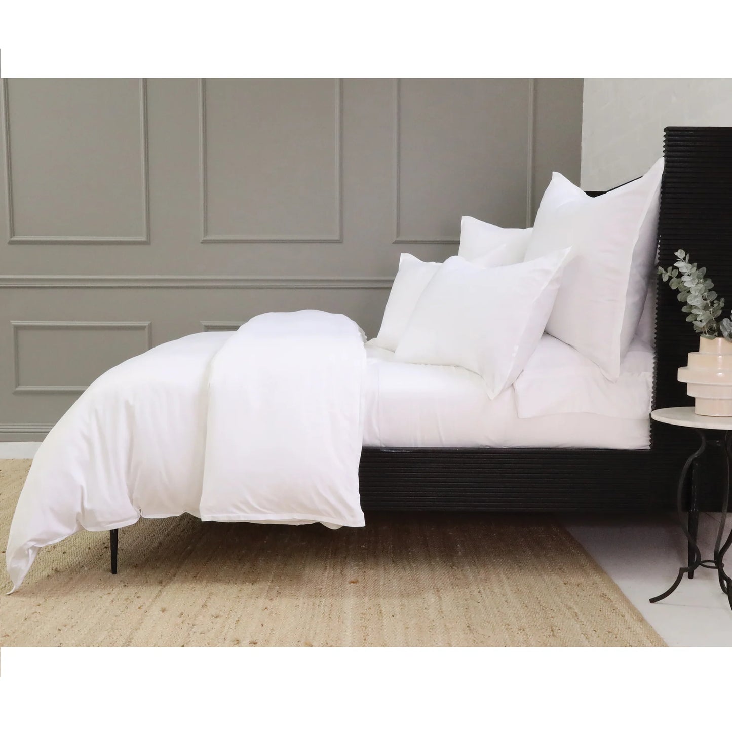 Pom Pom at Home Langston Bamboo Sateen Collection