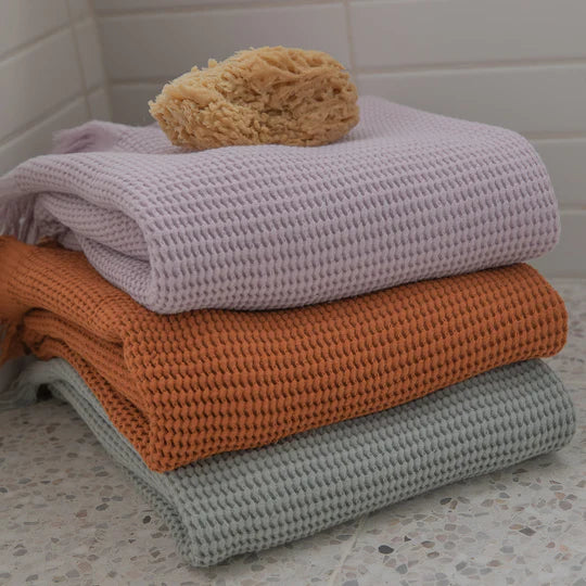 Ella Hand Towel Collection