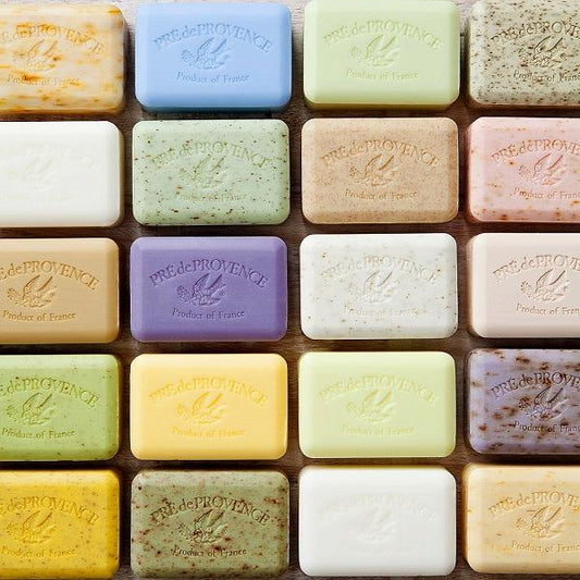 Pre de Provence Bar Soap Collection