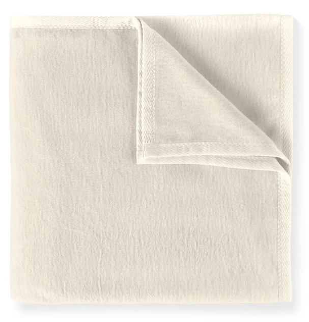 Peacock Alley All Seasons Blanket