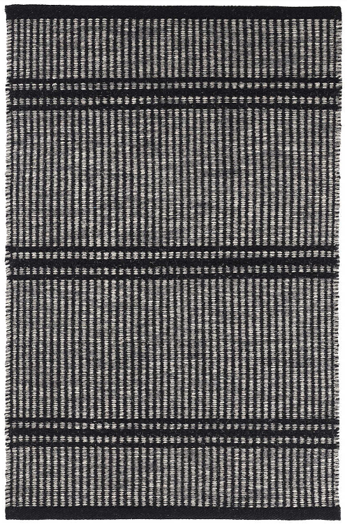 Malta Handwoven Wool Rug Collection