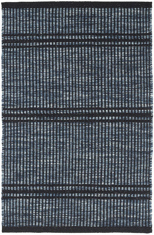 Malta Handwoven Wool Rug Collection
