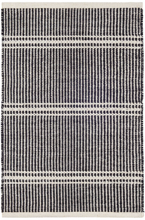 Malta Handwoven Wool Rug Collection