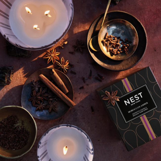 CLASSIC by NEST Collection