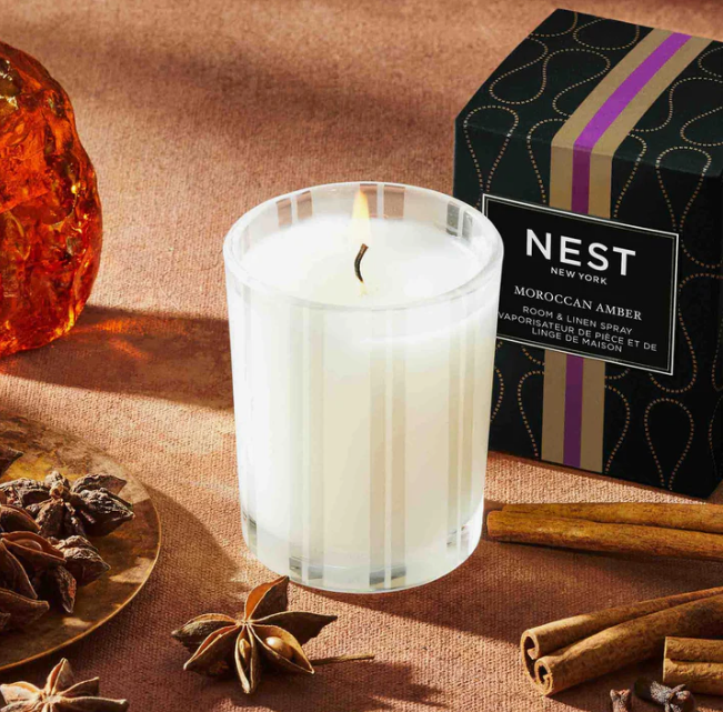 CLASSIC by NEST Collection