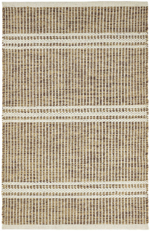 Malta Handwoven Wool Rug Collection