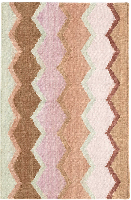 Safety Net Rug Collection