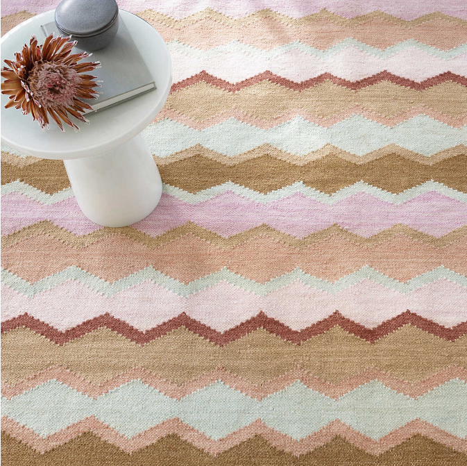 Safety Net Rug Collection