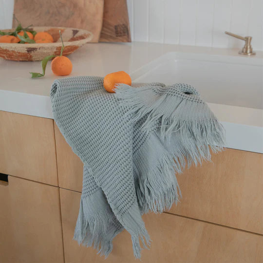 Ella Hand Towel Collection