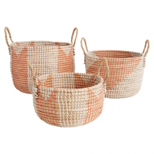 Summer Basket Collection