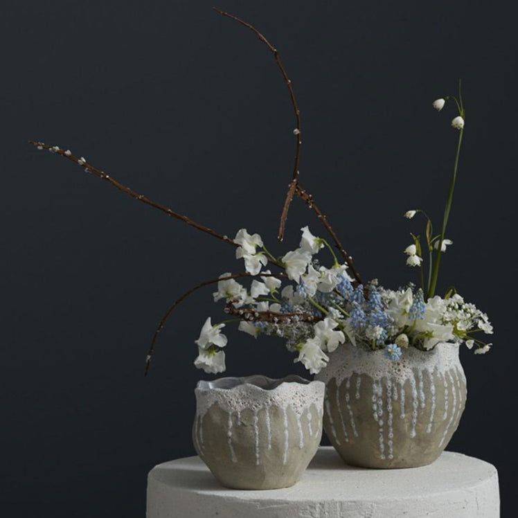 Thalassa Pot Collection
