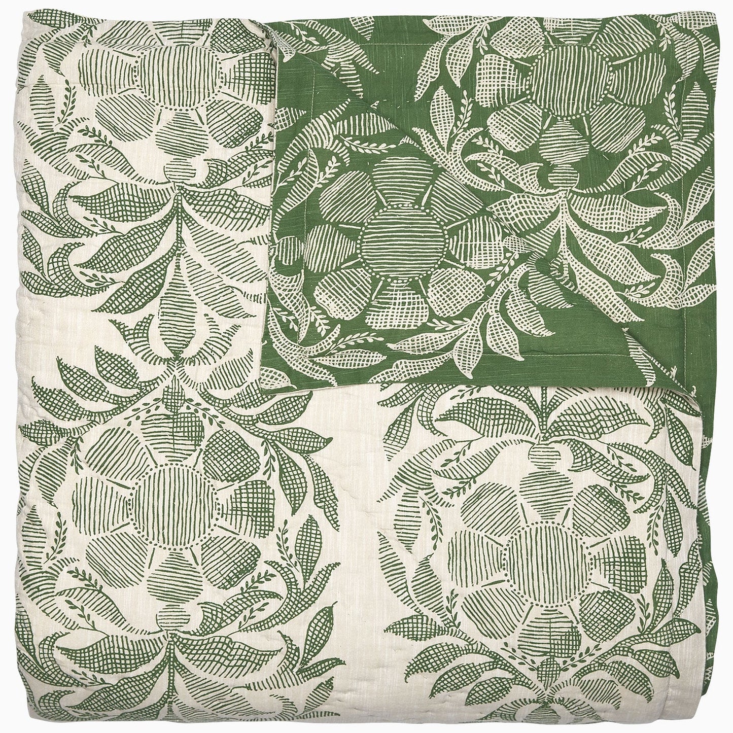John Robshaw Asma Woven Quilt Collection