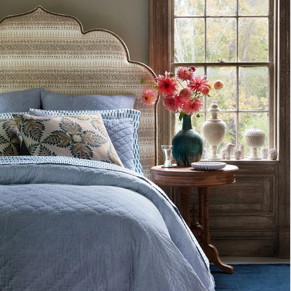 John Robshaw Nandi Quilt Collection