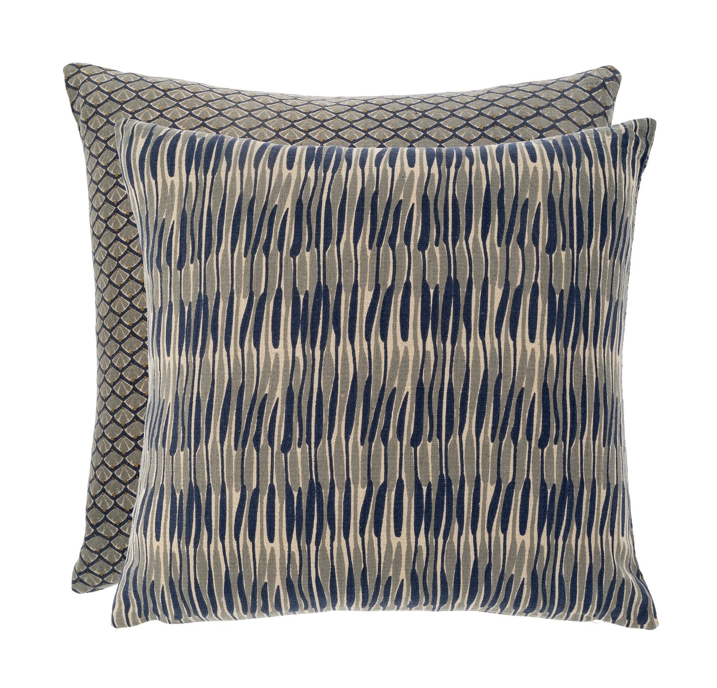 Sea + Shore Duo Pillow