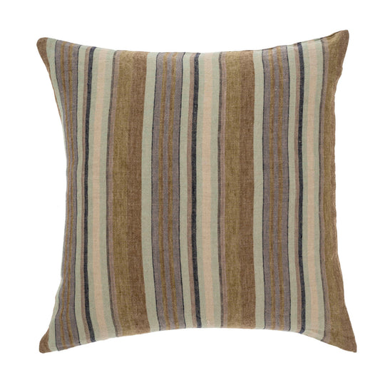 Seychelles Linen Pillow - PAIR
