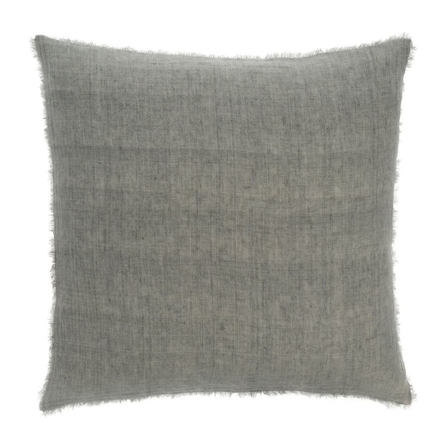 Lina Linen Pillow Collection