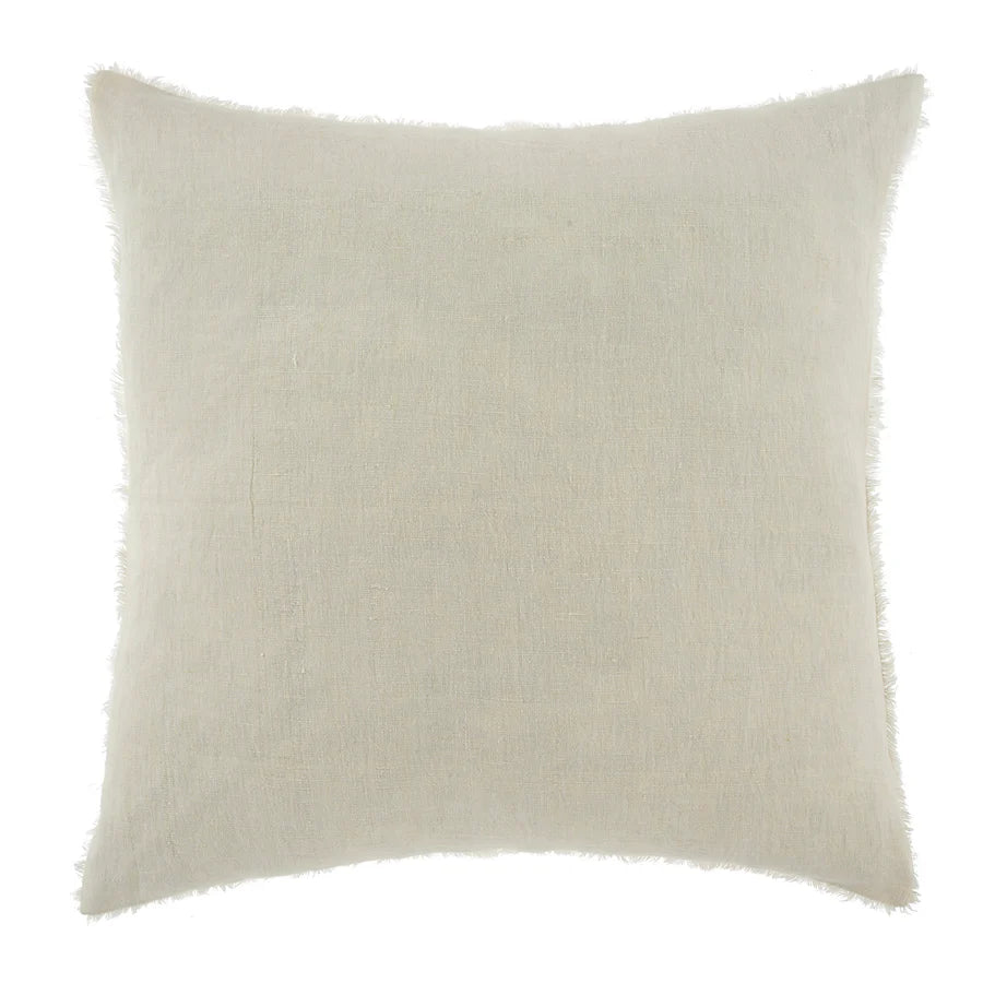 Lina Linen Pillow Collection