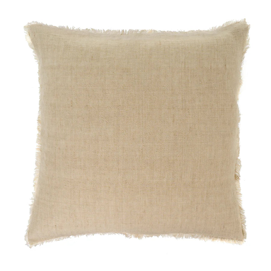 Lina Linen Pillow Collection