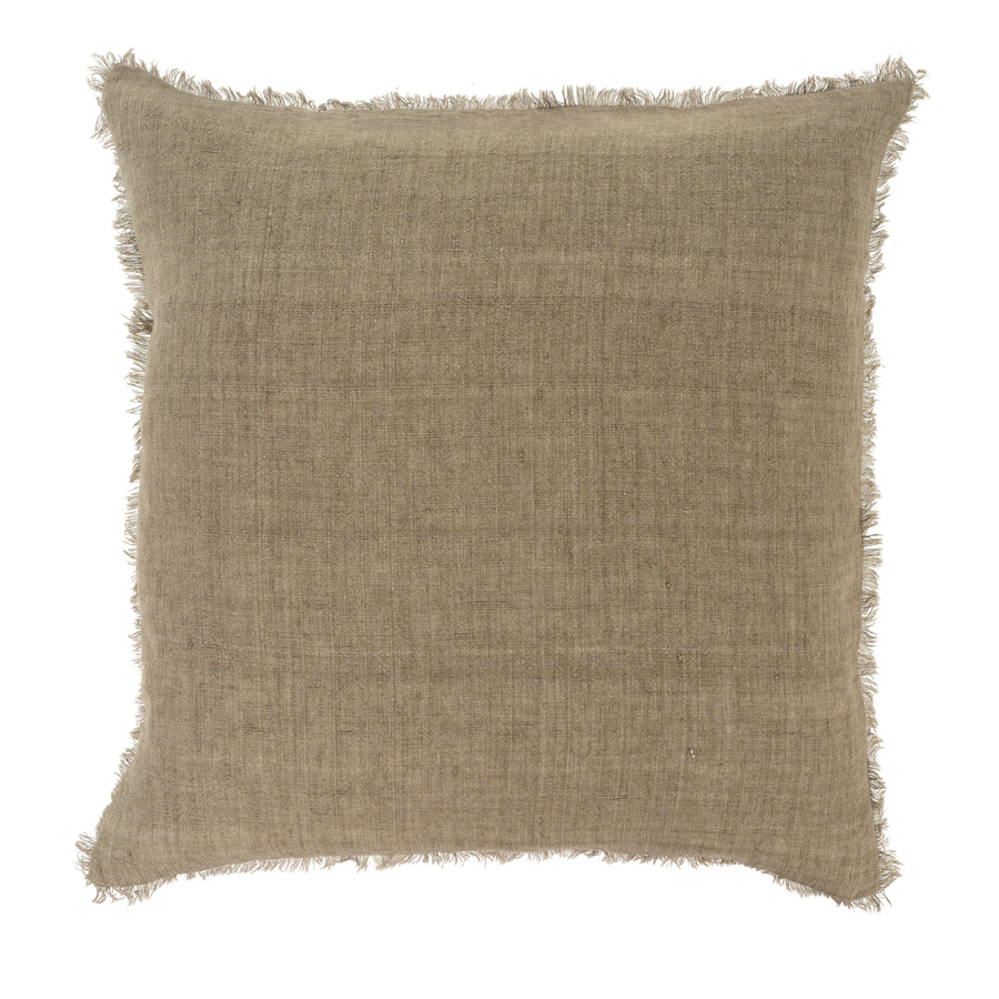 Lina Linen Pillow Collection