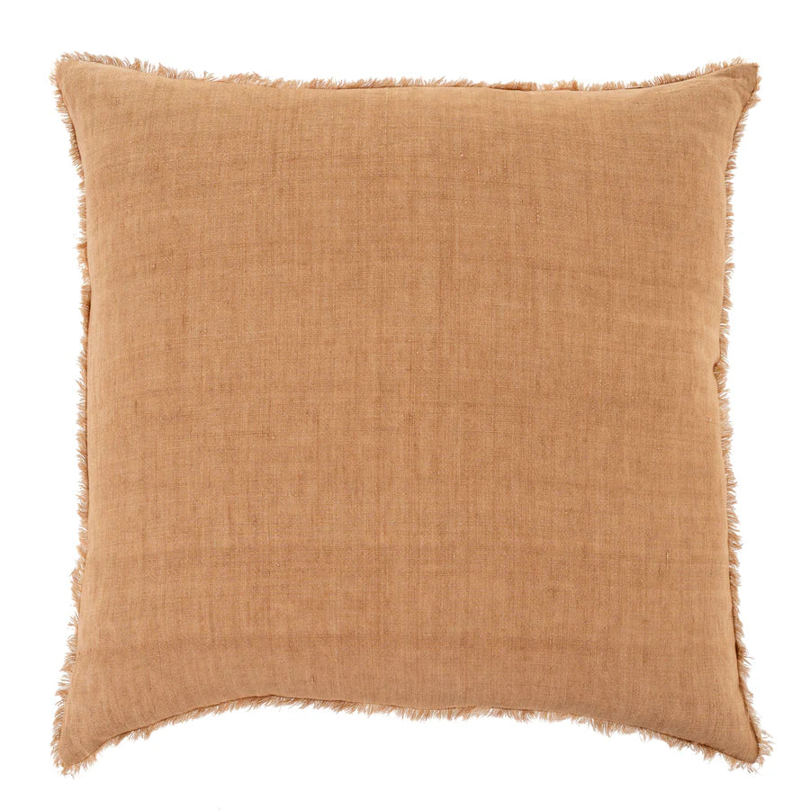 Lina Linen Pillow Collection