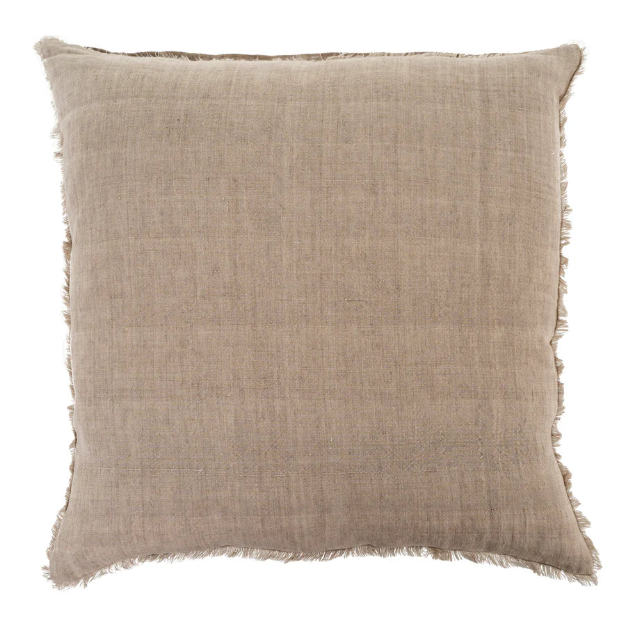 Lina Linen Pillow Collection