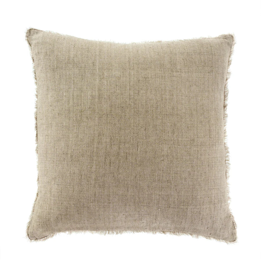 Lina Linen Pillow Collection