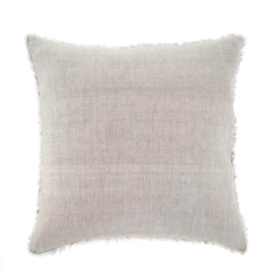 Lina Linen Pillow Collection