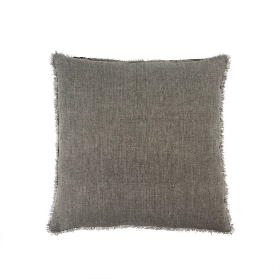 Lina Linen Pillow Collection