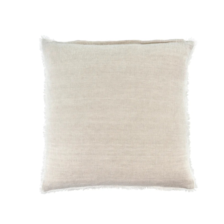 Lina Linen Pillow Collection