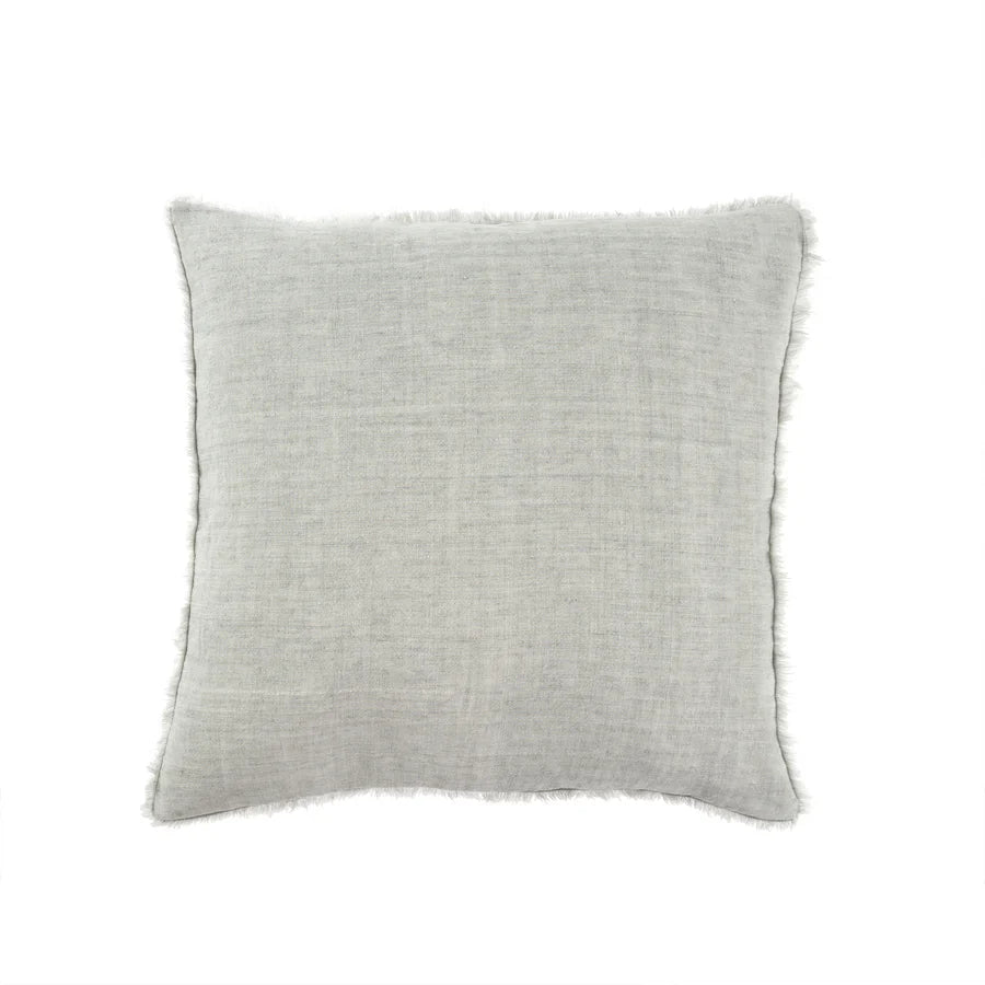 Lina Linen Pillow Collection