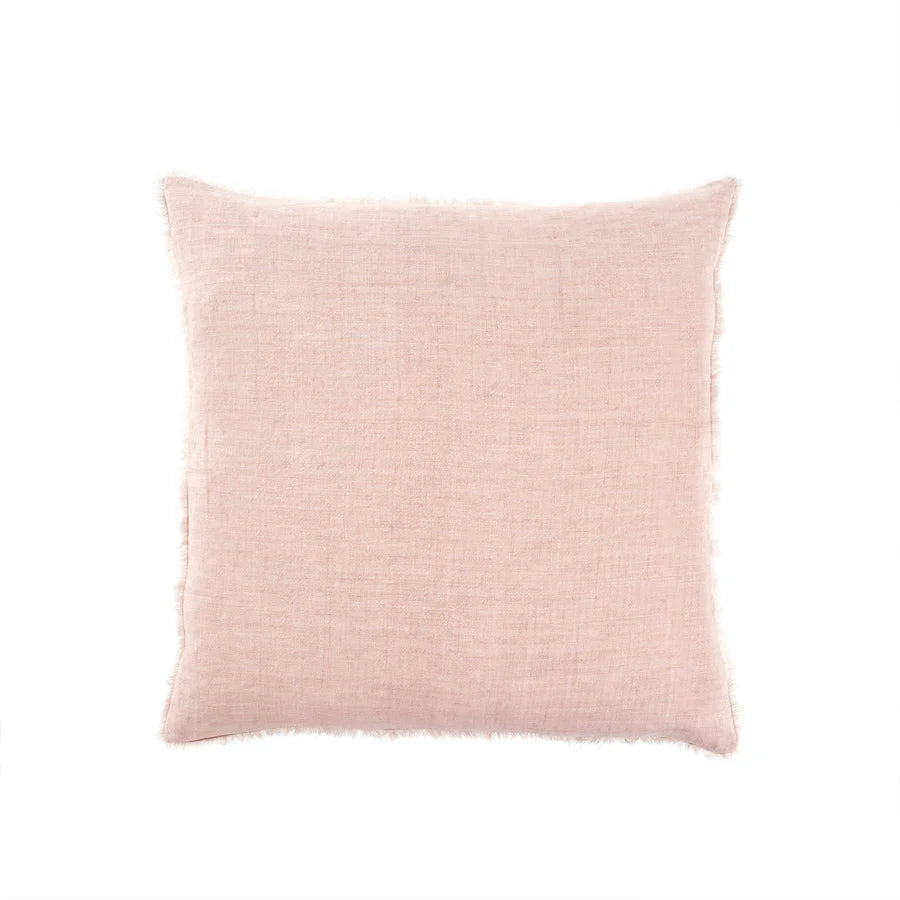 Lina Linen Pillow Collection