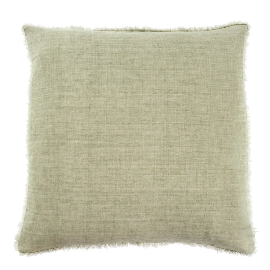 Lina Linen Pillow Collection