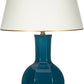 Linara Azure Lamp