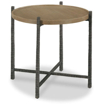 Broomfield Side Table