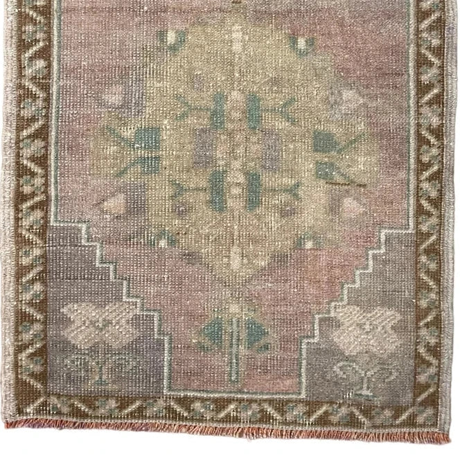 Georgianna Vintage Rug