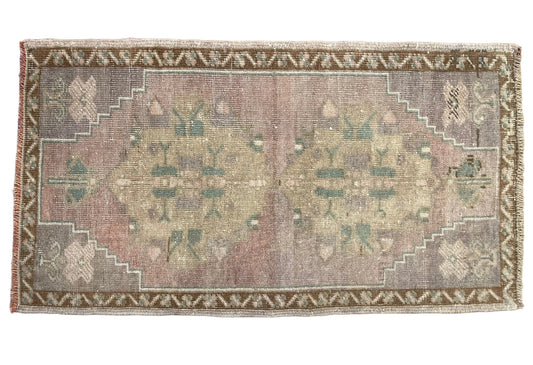 Georgianna Vintage Rug