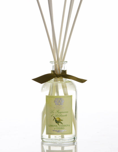 Antica Farmacista Diffuser Collection