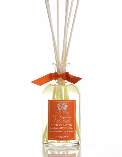 Antica Farmacista Diffuser Collection