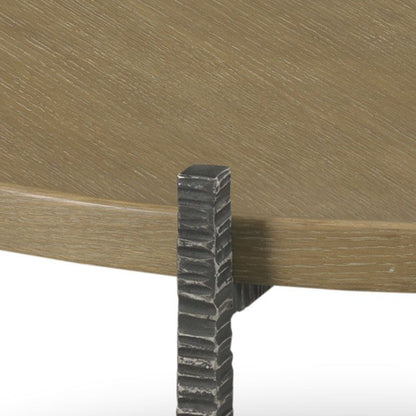 Broomfield Side Table