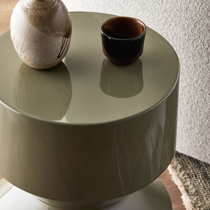 Ara Side Table