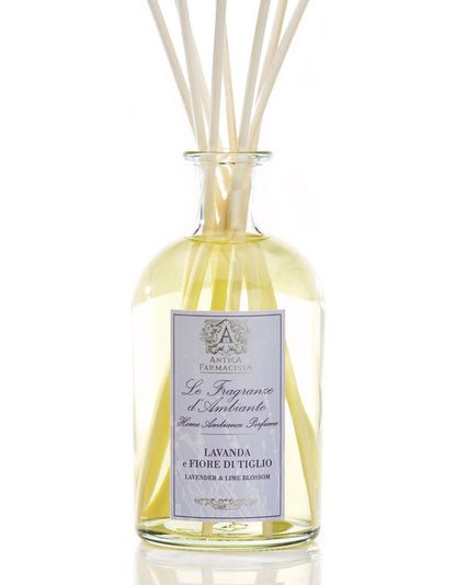 Antica Farmacista Diffuser Collection