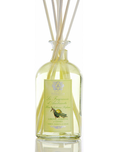 Antica Farmacista Diffuser Collection