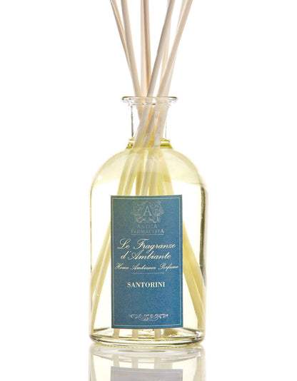 Antica Farmacista Diffuser Collection