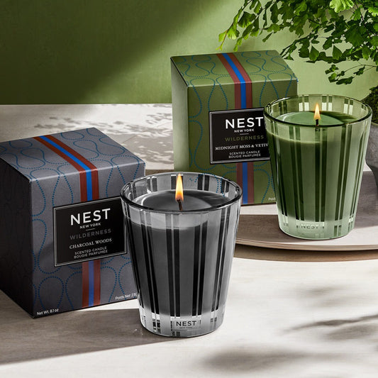WILDERNESS by NEST Collection