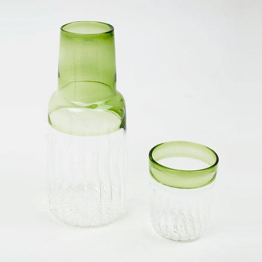 Anderson Ripped Carafe Collection