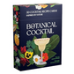 The Botanical Cocktail Deck of Cards: 50 Cocktail Recipe Cards Inspired by Nature