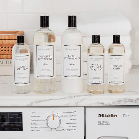 The Laundress Laundry Collection