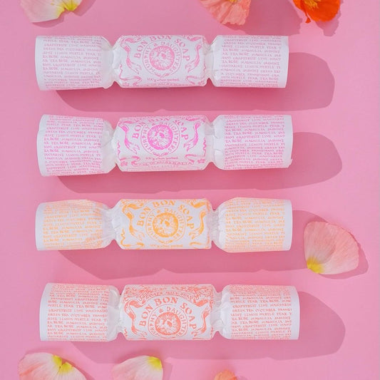 Bon Bon Soap Collection